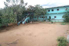 Sri Balaji Vidya Vihar Degree College